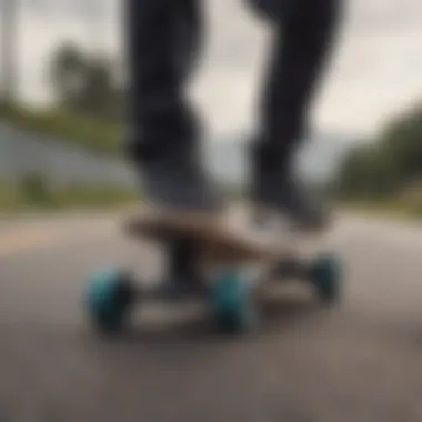 Magnificent A Comprehensive Exploration of the Boosted V2 Electric Skateboard