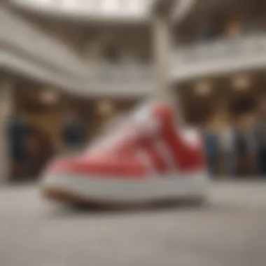 Magnificent Exploring the K Swiss Court Pro 2: A Comprehensive Guide for Skaters Magnificent Exploring the K Swiss Court Pro 2: A Comprehensive Guide for Skaters