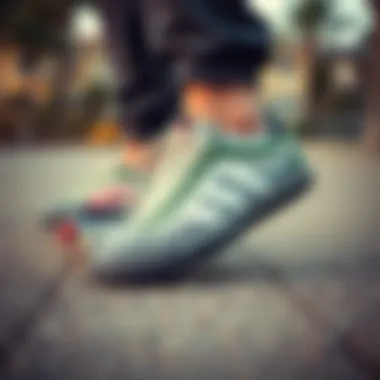 Ultimate Comfort: Enhancing Your Skating Experience Comfortable skate shoes for enhanced performance