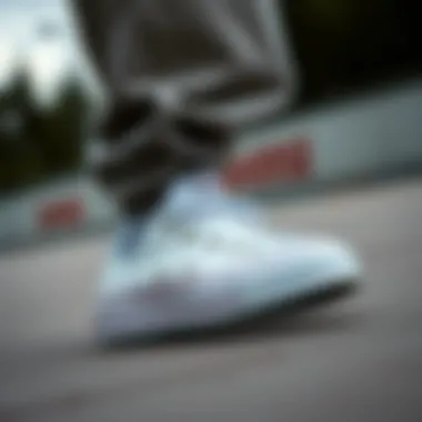 User Experiences with the Converse Chuck Taylor All Star Move Low Top User testimonials and experiences featured alongside the Converse Chuck Taylor All Star Move Low Top.