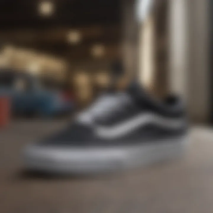 Exploring Closeout Vans Shoes: A Comprehensive Guide Summary