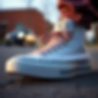 Essential Selection Criteria for Skate Shoes Selection criteria for choosing skate shoes
