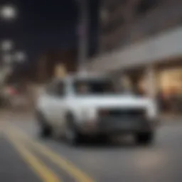 Exploring the Blazer Low 77 in White: A Comprehensive Overview Introduction