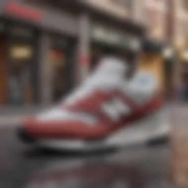 Exploring the New Balance 997H: A Comprehensive Overview Introduction Exploring the New Balance 997H: A Comprehensive Overview Introduction