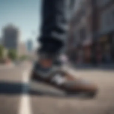 Notable Exploring the New Balance 997H: A Comprehensive Overview Notable Exploring the New Balance 997H: A Comprehensive Overview
