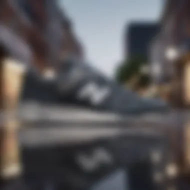 Exploring the New Balance 997H: A Comprehensive Overview Summary Exploring the New Balance 997H: A Comprehensive Overview Summary