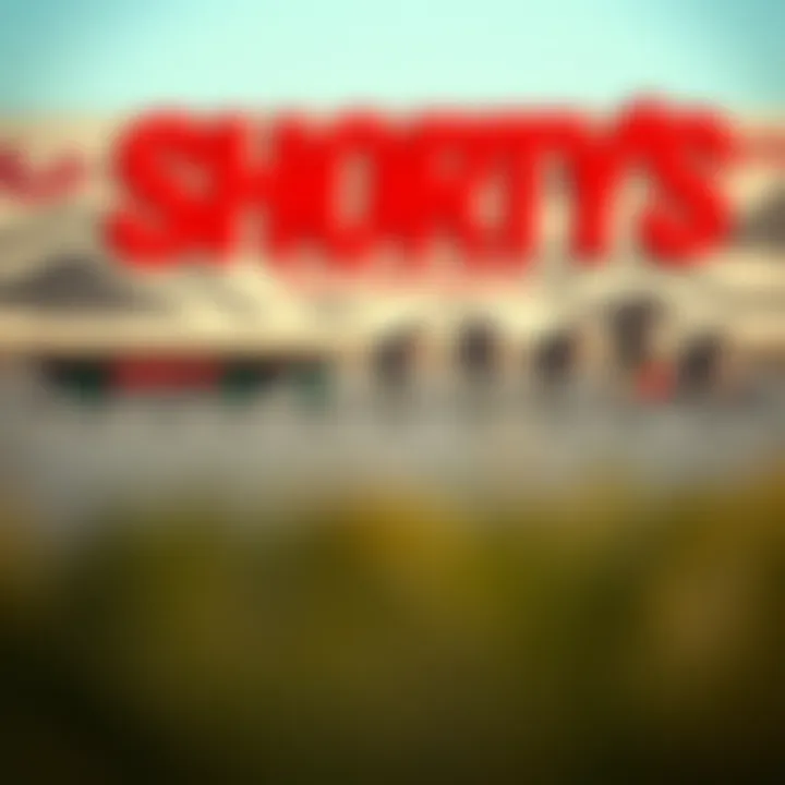 Evolution of Shortys Skateboards Through the Years A timeline graphic illustrating the evolution of Shortys skateboards