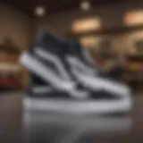 Understanding the Vans Sk8 Hi Size Chart: A Comprehensive Guide for Skateboarding Enthusiasts Introduction