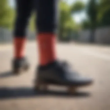 User Testimonials on Impact Insoles User feedback on the effectiveness of impact insoles in skateboarding