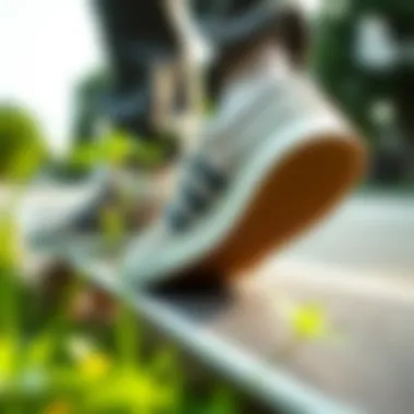 Sustainable Materials in Zero Straye Shoes Eco-friendly materials used in Zero Straye Shoes