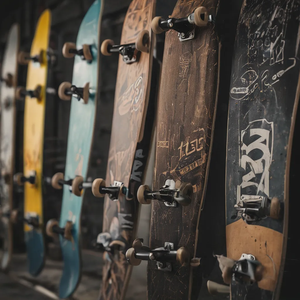 Finding the Right Skate Store: Your Ultimate Guide