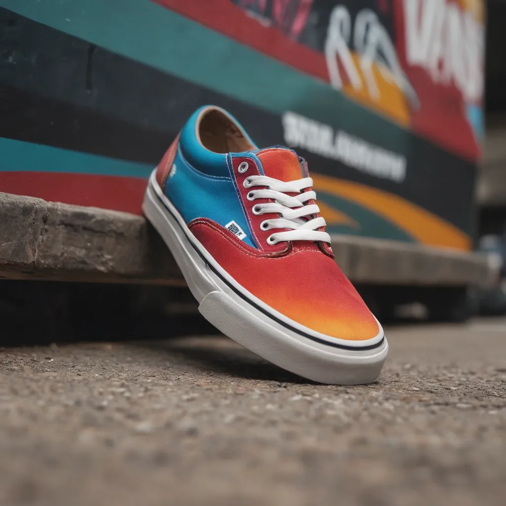 Vans Rico In Exploring Vans Trujillo: The Heart of Skate Culture